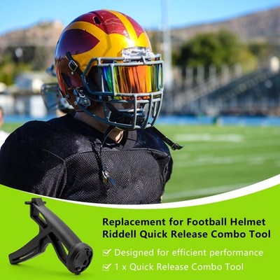 riddell speedflex helmet accessories Accessory Kit This innovative helmet bumper decal kit offers a diverse range of designs Riddell Speedflex Buy Helmet Visor