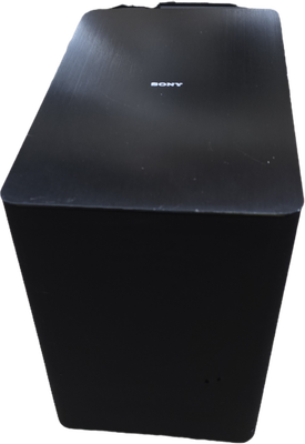 Sony SA-WST5000 Wireless Active Subwoofer | eBay