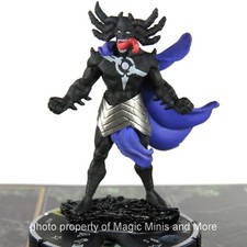 Venom - MERIDIUS #045 HeroClix super rare symbiote miniature w/card #45