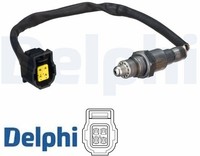 Delphi ES21119-12B1 Lambdasonde Lamdasonde FüR Mercedes-Benz