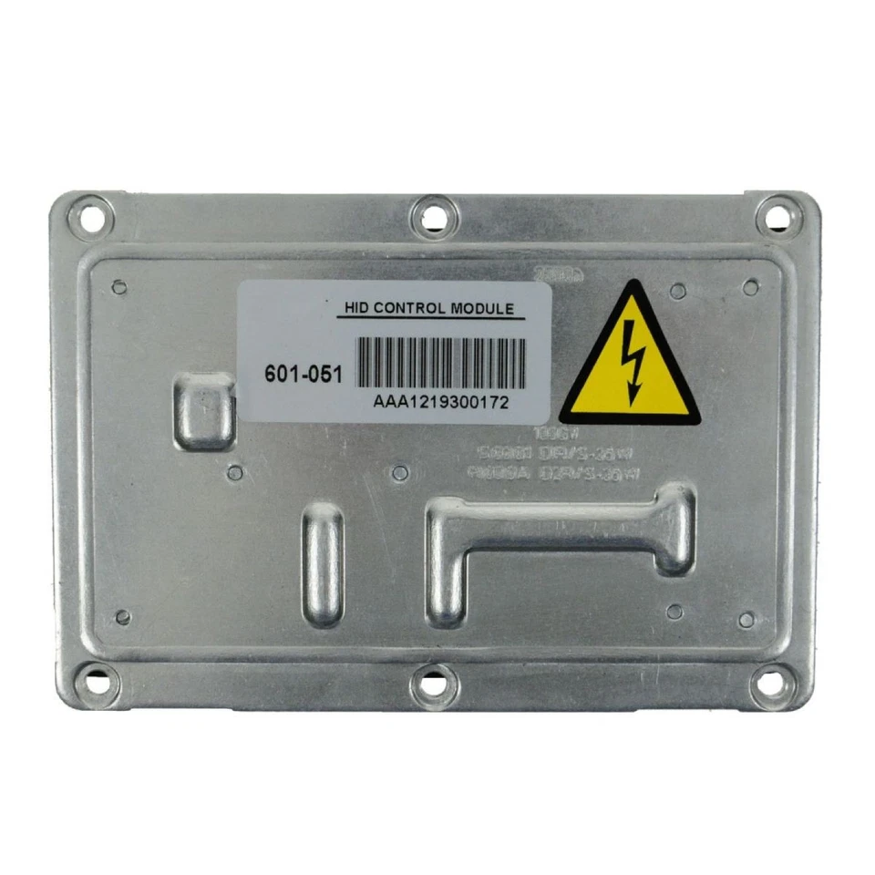 Par de módulos de control de lastre Dorman HID para Audi Chrysler Volvo VW Cadillac Foto 3 de 3