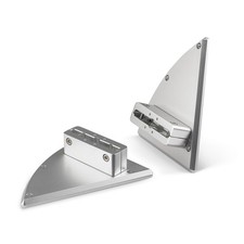 JL Audio M-MCPv3-SU-Side ETXv3 Enclosed Speaker System Fixture, for OEM Supra...