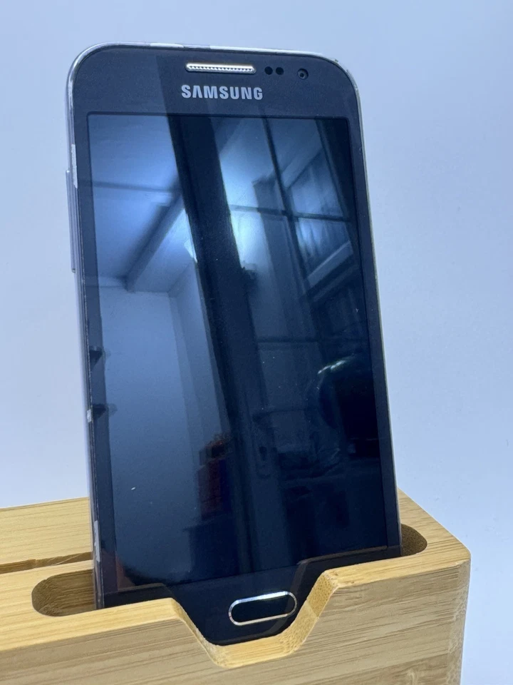 Samsung Galaxy Core Prime SM-G361F 8gb Blue Smartphone, photo 2 of 5