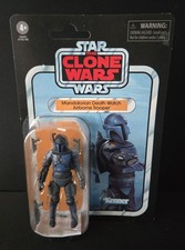 Kenner Star Wars The Vintage Collection Mandalorian Death Watch Airborne Trooper