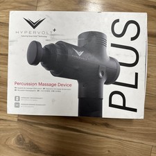 Hypervolt Plus, Handheld Percussion Massage G...