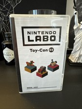 Nintendo Labo Toy-Con 3 (Nintendo Switch, 2018)