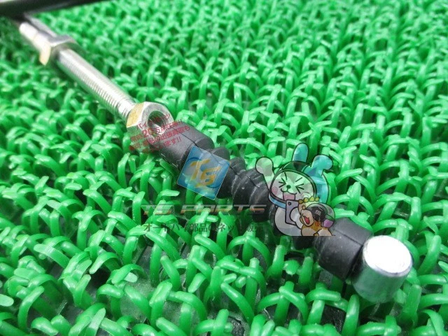 XR100R brake wire in stock and ready to ship. Genuine new Honda CRF100F moto... - Image 2 of 4