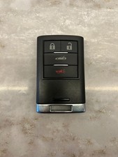 Corvette C6 08-13 Oem Key Fob