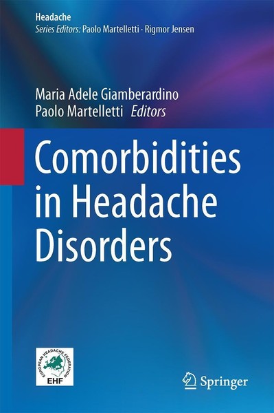 Comorbidities In Headache Disorders Maria Adele Giamberardino-image