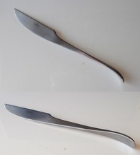 Das einmalig edle Fischmesser von Tapio Wirkk...