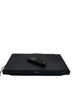 Philips BDP5200/12 Blu-ray Player Schwarz Blu-ray 3D, Region B, HDMI, Ethernet