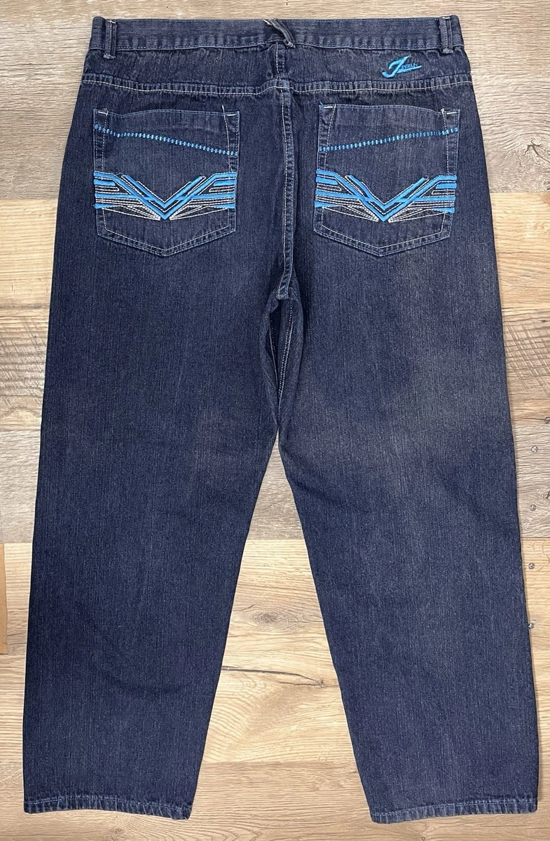 Jinzu Regular Size Jeans for Men for sale | eBay