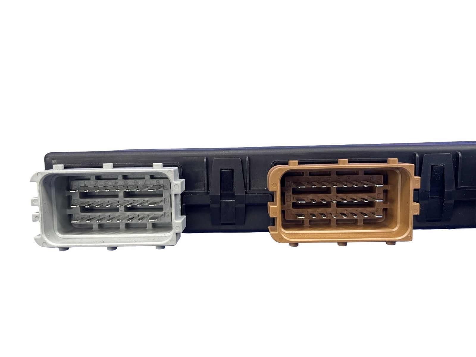 2023-2026 MASERATI GRECALE M182 FRONT RIGHT SEAT MEMORY CONTROL MODULE 670159952