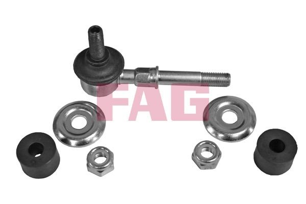 Schaeffler FAG 818 0058 10 Stange/Strebe, Stabilisator FüR Hyundai Mitsubishi-image