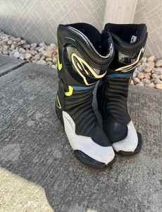 Alpinestars Smx 6 V2 Boots | eBay