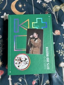 3rd Muster Bts | eBay