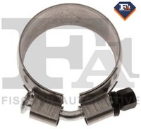 FA1 974-860 Rohrverbinder FüR Abgasanlage Rohrverbinder BüGelschelle