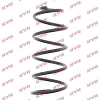 2X KYB RC6700 Fahrwerksfeder FüR Fiat Grande Punto EVO 199
