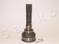 Gelenksatz Antriebswelle Japko 62829 FüR Suzuki Jimny SN 16V SN413 JB33 4WD JB43