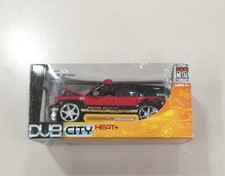 JADA 2002 Cadillac Escalade