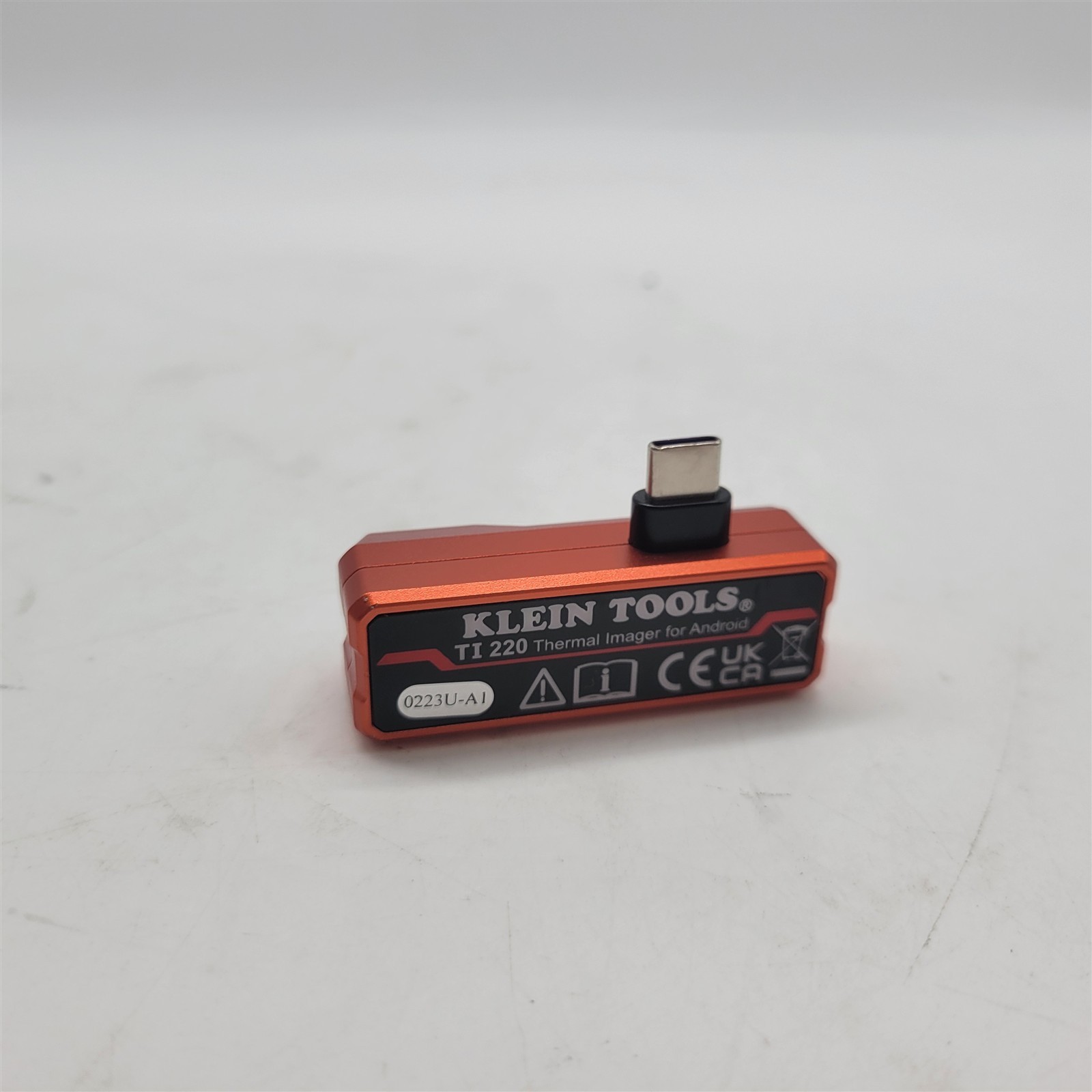 Klein Tools TI220 Thermal Imager