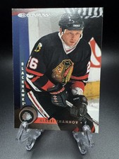 1997-98 Donruss - Alexei Zhamnov #96