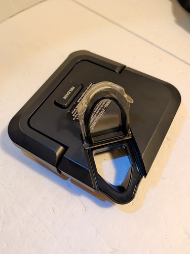 Replacement Locking Lid for Ninja,72 OZ Blenders Replacement Parts for Pitcher  - Picture 3 of 7