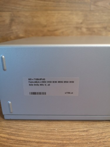 HP Pavilion s7750.uk Used - Afbeelding 5 van 6