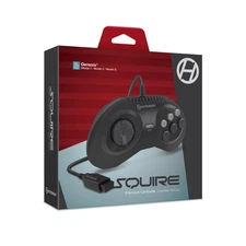Hyperkin Squire Premium Gaming Controller Genesis/RetroN