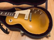 Gibson C/S Edition Les Paul Standard '54