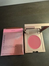 Lawless Beauty Pinch My Cheeks Soft Blur Cream Blush Gumdrop Baby Pink Full Size