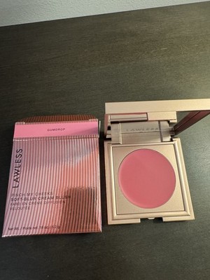 Lawless Beauty Pinch My Cheeks Soft Blur Cream Blush Gumdrop Baby Pink Full Size