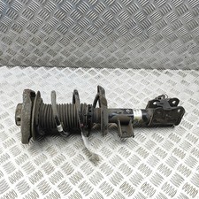 Ammortizzatore anteriore sinistro MERCEDES-BENZ CLA Coupè C117 A1173207613 2013 NON OEM