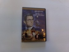 To Kill A Mockingbird (1962) (DVD) | We Combine Shipping!