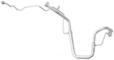 A/C Suction and Liquid Line Hose Assembly 4 Seasons 66824 fits 17-22 Honda CR-V