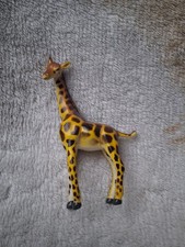 Early Learning Centre AAA Baby Giraffe Wildlife Animal Toy Figure