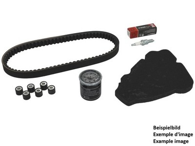 NF ProKit Inspektionskit Basic, (OEM), Derbi Atlantic 125 4T LC, Baujahr: 2011