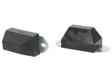 Whiteline W93474 Rear Suspension Bump Stop fits 76-95 Wrangler  CJ7  Scrambler