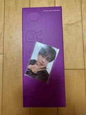 ASTRO OFFICIAL LIGHT STICK ver.3