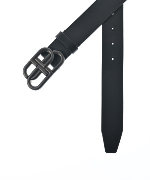 BALENCIAGA Belts Black 95 2200652188028 thumbnail 2