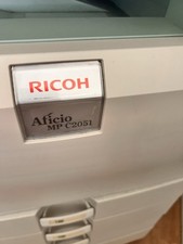 Ricoh Printer