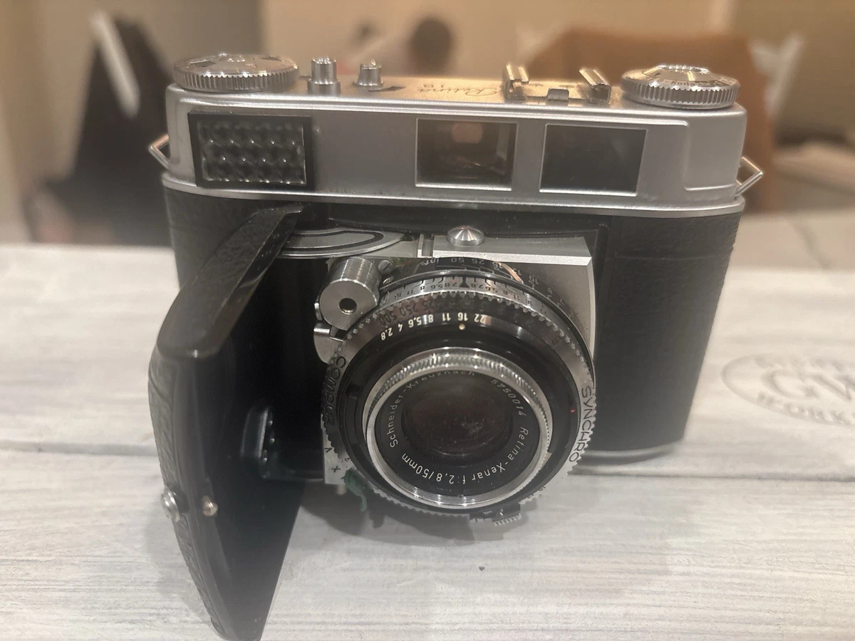kodak retina 1b products for sale | eBay