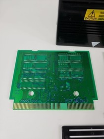 Fatal Fury Special -SNK MVS NEO GEO - 100% Authentic Board (NO LABEL) TESTED