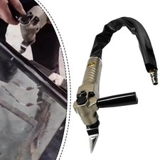 Grattoir à verre pneumatique outil en verre automatique outil de gravure de con