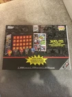 Funko Pop Marvel Comics Advent Calendar 80th Anniversary Edition Opened