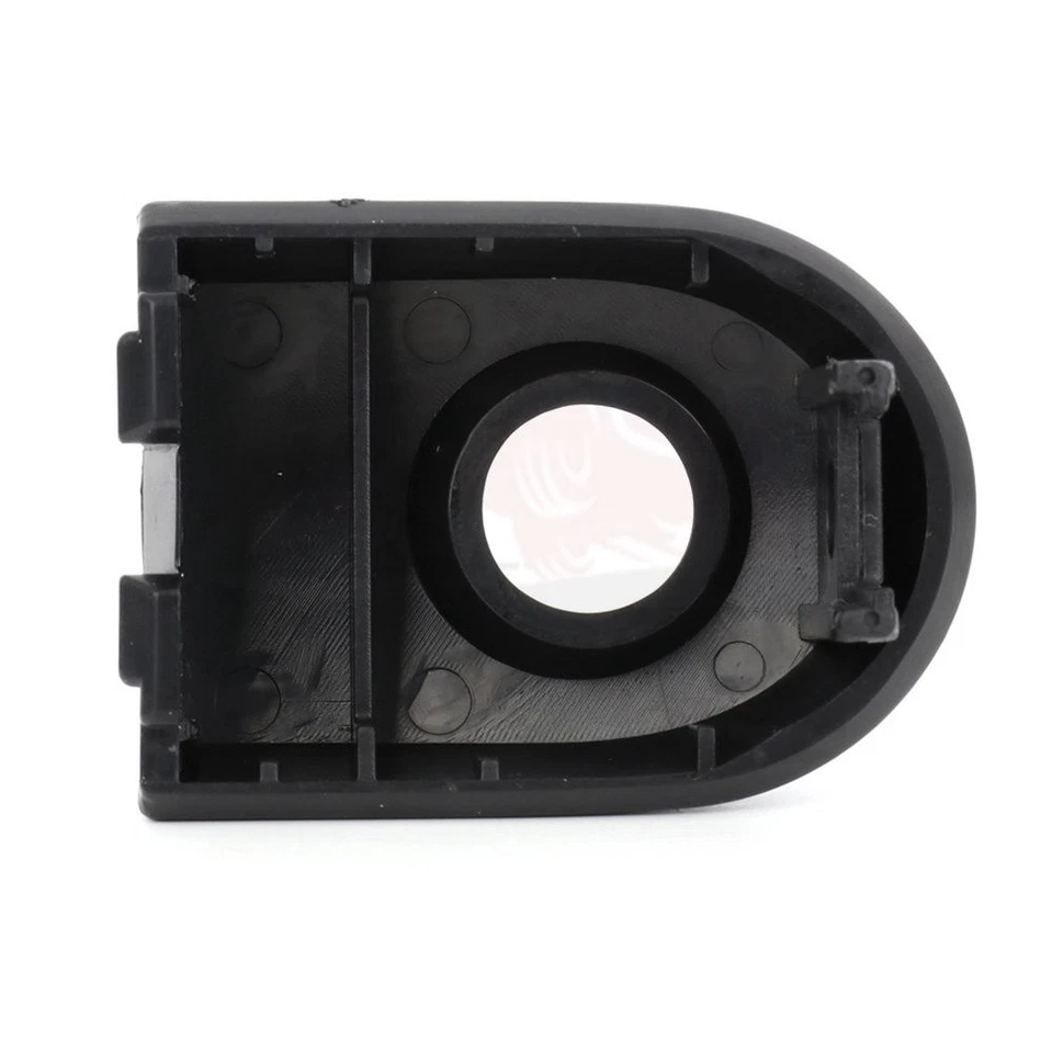 1 pc Front Left Side Driver LH Exterior Door Handle For Nissan Versa 2007-2011 Foto 3 de 4