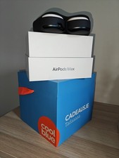 Apple Air Pods Max Koptelefoon - Nieuw In Doos