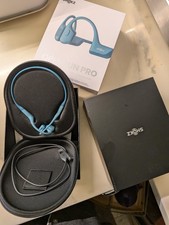 Shokz OpenRun Wireless Bone Conduction Headphones l 