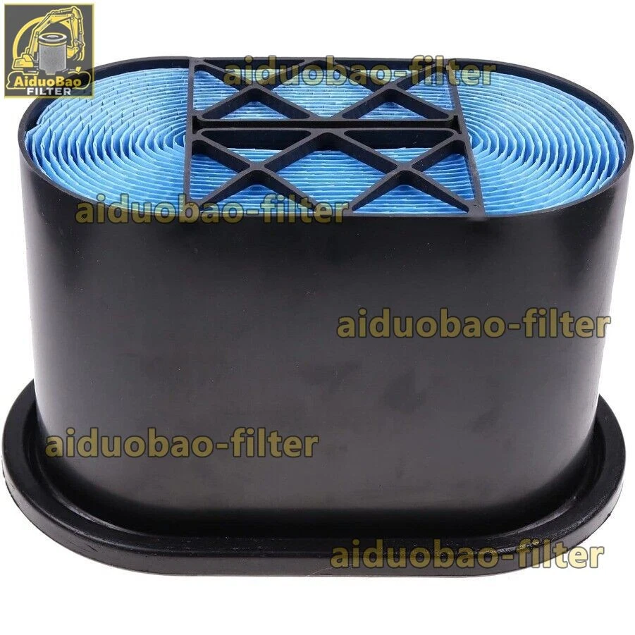 Air Filter 333-D2696 For JCB Backhoe Loader 3CX 4CX Telehandler 531-70 - Image 3 of 4