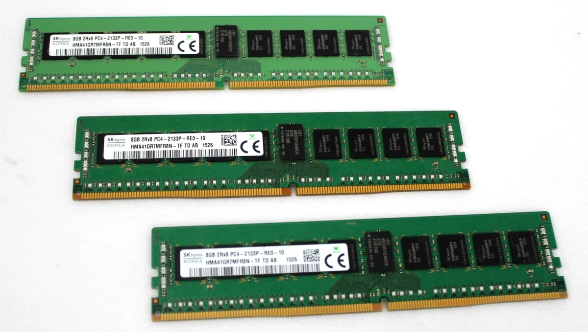 Preços baixos em PC4-17000 (DDR4-2133) velocidade de Barramento de